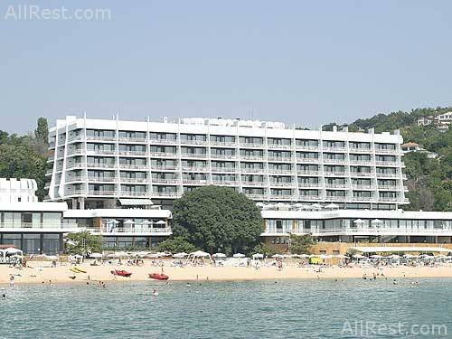Palace Hotel 14